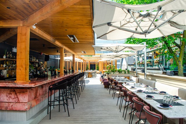 EventSource’s Definitive Patio Guide for Special Event Venues in Toronto