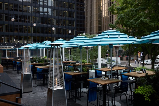 EventSource’s Definitive Patio Guide for Special Event Venues in Toronto