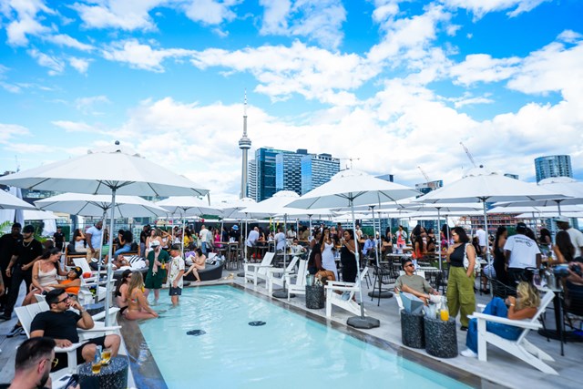 EventSource’s Definitive Patio Guide for Special Event Venues in Toronto