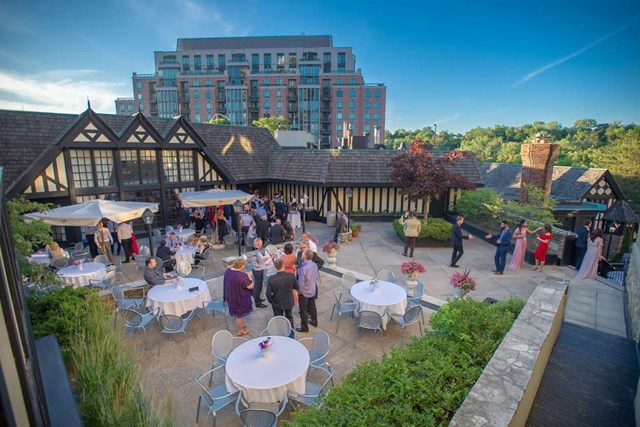 EventSource’s Definitive Patio Guide for Special Event Venues in Toronto