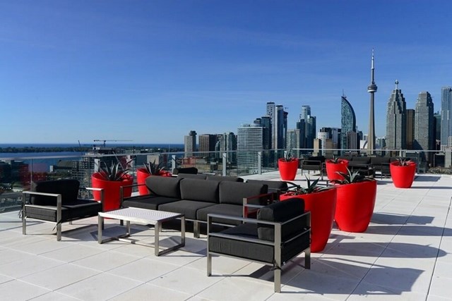 EventSource’s Definitive Patio Guide for Special Event Venues in Toronto