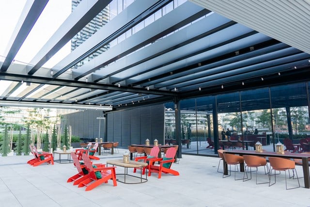 EventSource’s Definitive Patio Guide for Special Event Venues in Toronto