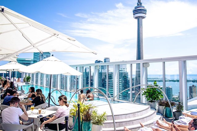 EventSource’s Definitive Patio Guide for Special Events in Toronto