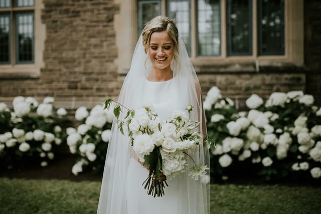 Alana Snoei, Toronto