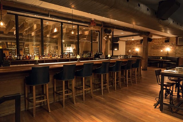 Part II: 15 Toronto Restaurants for your Upcoming Office Holiday Party