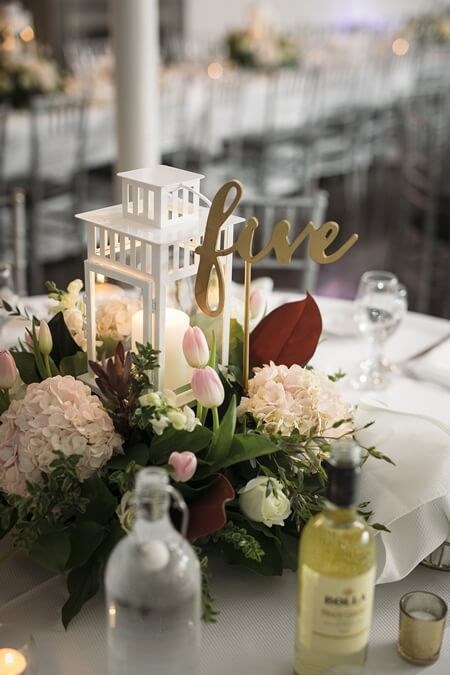 Verdi Florist, Toronto