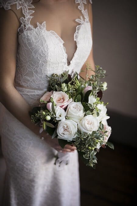 Verdi Florist, Toronto