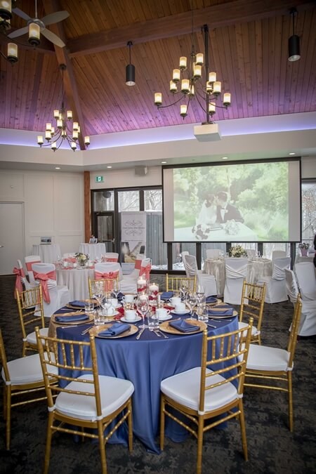 The 2019 Wedding Open House at Credit Valley Golf and Country Club