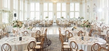 Helpful Wedding Planning Tips for Non-Planners