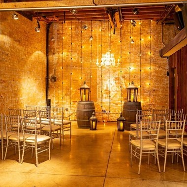 The Distillery District - Loft, Toronto, Special Event Venues