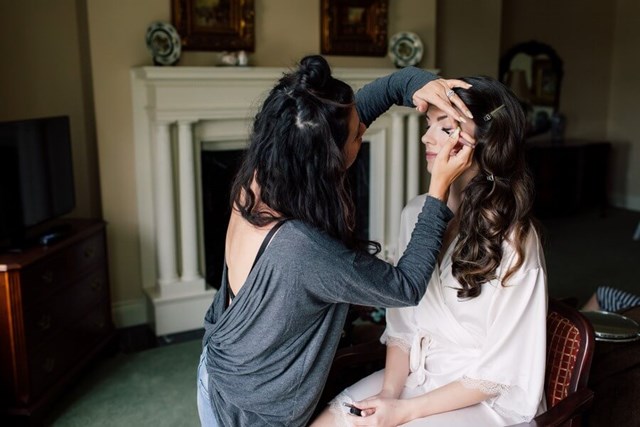 Bespoke Beauty Inc., Toronto