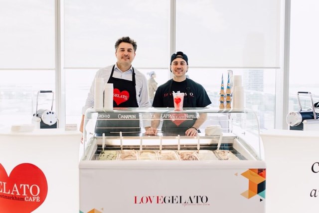 EventSource.ca Presents the 2019 Toronto Catering Showcase