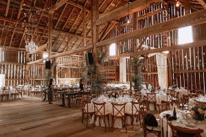 25 Must-Ask Questions For Your Wedding Venue of Choice