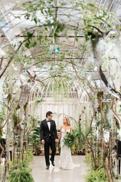 15 Wedding Planners Share Their Favourite Weddings