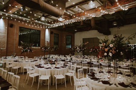 How To Choose A Wedding Venue When You Can’t See It In Person