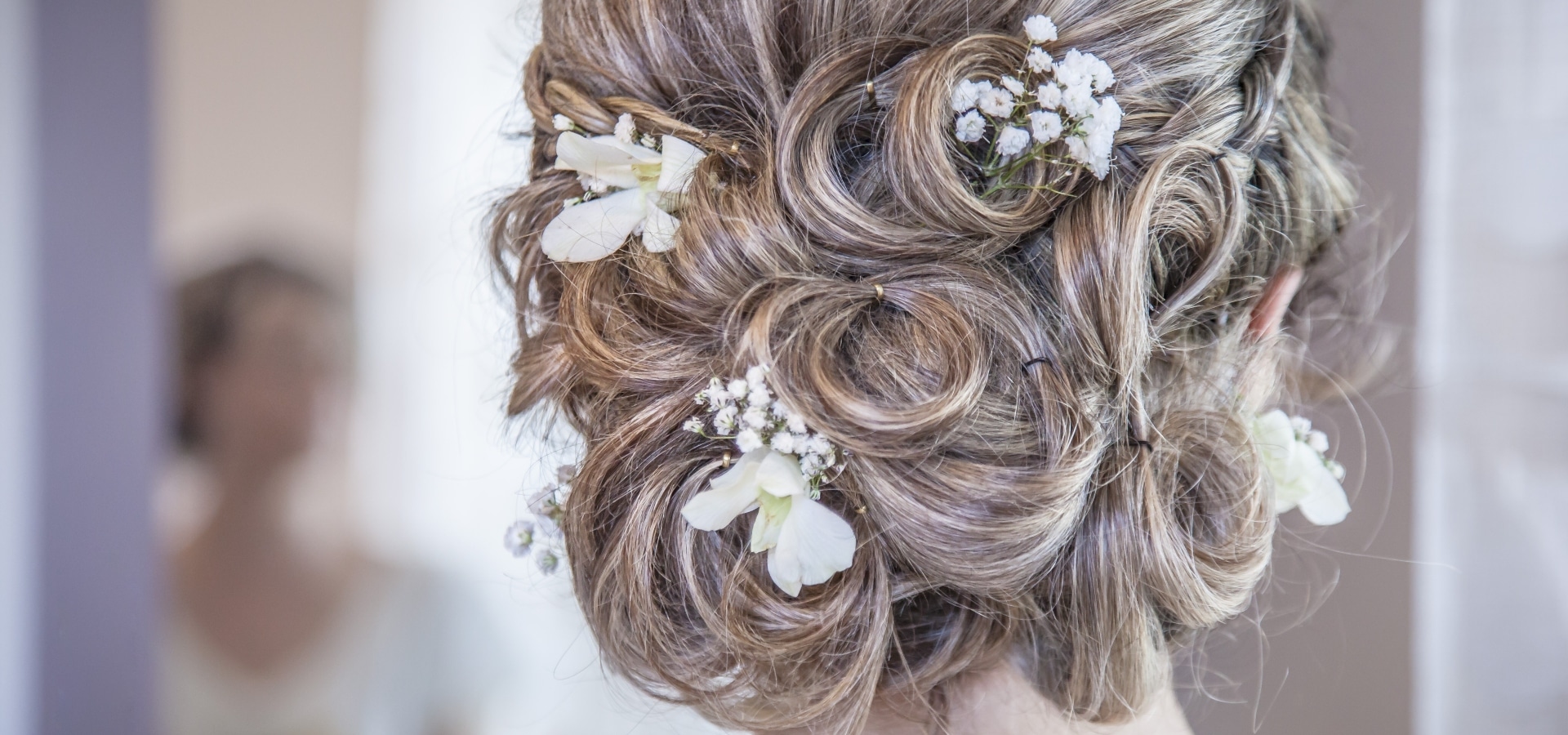 Wedding Hairstyles That Look Great on Thin Hair · BelFiore Studio