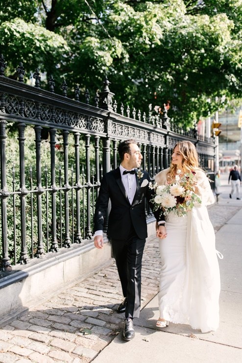 Roadside Florist, Toronto
