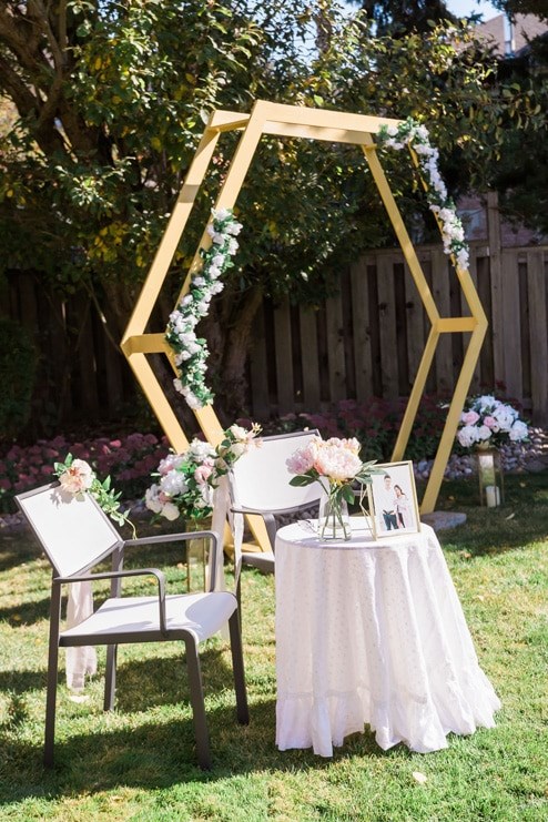 Flower Bell, Toronto