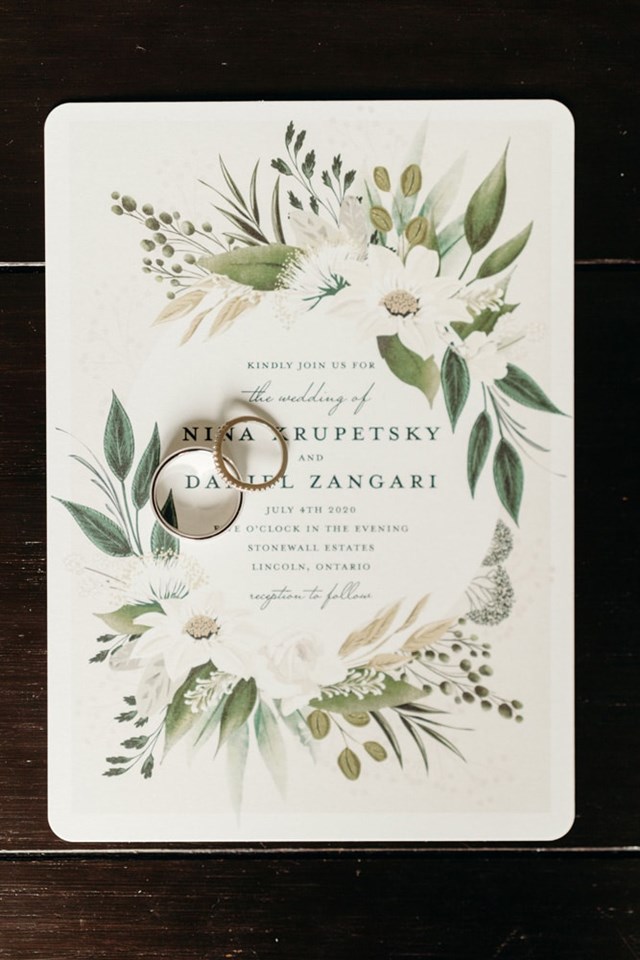 Paperless Post, Toronto