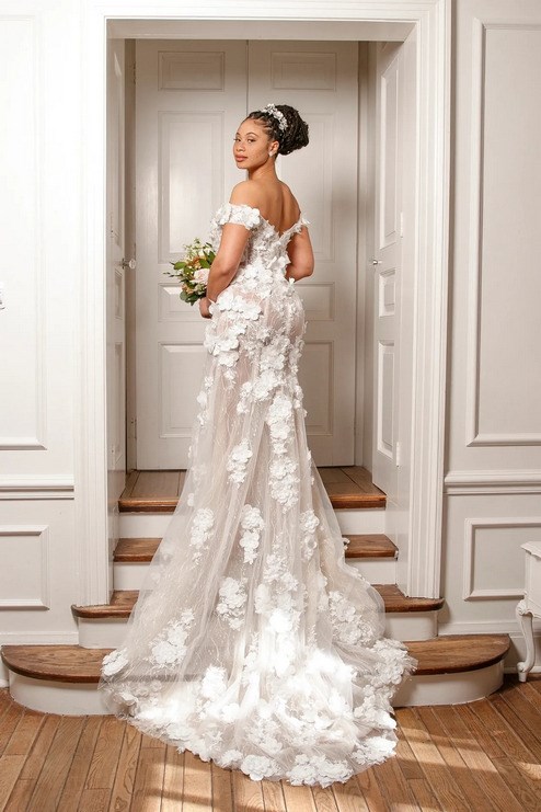 Wedding Dress Rental Places in Toronto