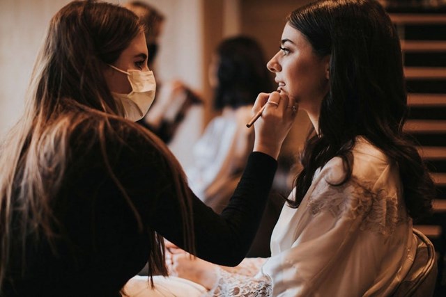 Victoria Radford, Toronto