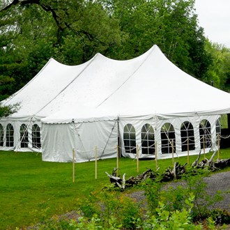 Whitchurch-Stouffville Museum & Community Centre, Stouffville