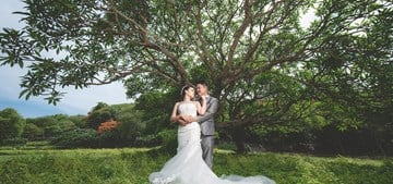 More than 10 Wedding Photo Poses That You'll Need For Your Upcoming Wedding!