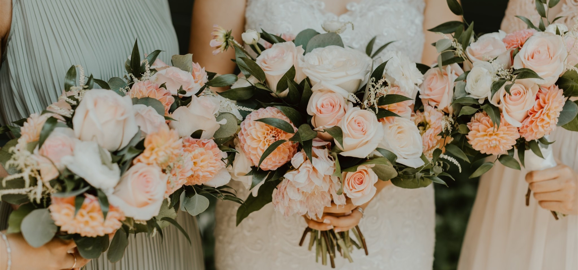 How to Preserve Your Wedding Bouquet Like a Pro