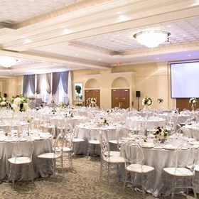 Burlington Convention Centre, Burlington, Banquet Halls