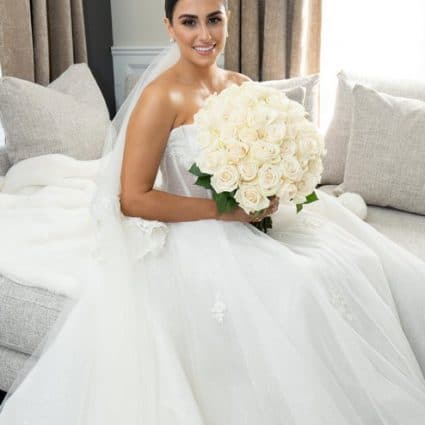 Blushing Bridal Boutique Posts Mississauga Wedding Dress