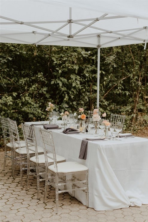 Carmen Tan Events, Toronto