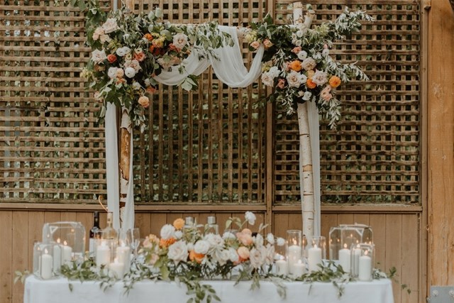 Carmen Tan Events, Toronto