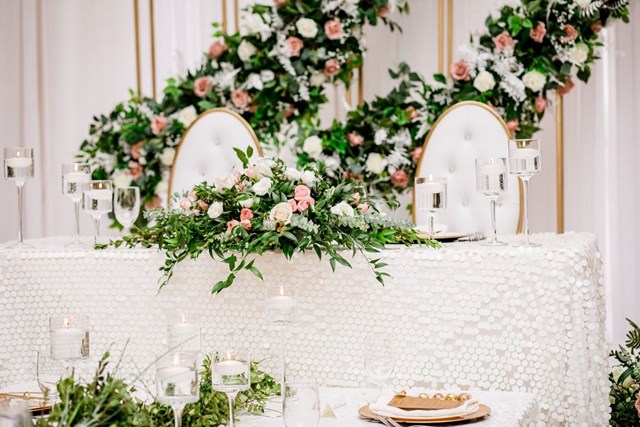 Weddings with Nia, Toronto