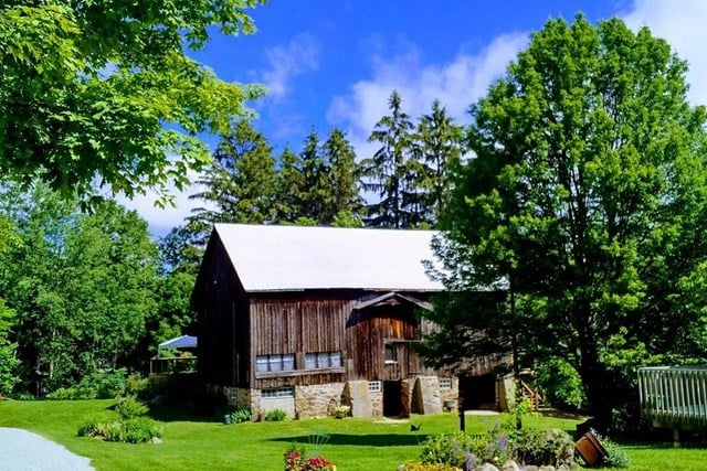 The Ultimate List of Wedding Barn Venues in (or reasonably close) to Toronto/GTA