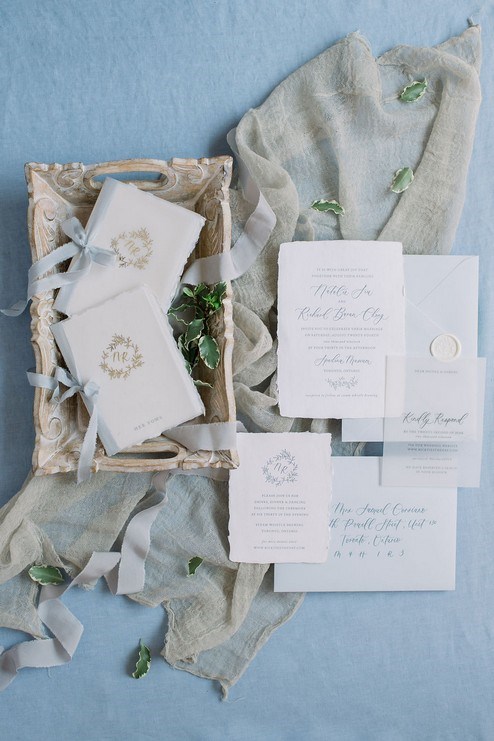 Ivory and Twine, Toronto