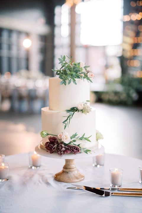 Natalie and Richard's Charming Rustic Wedding at Steam Whistle Brewery