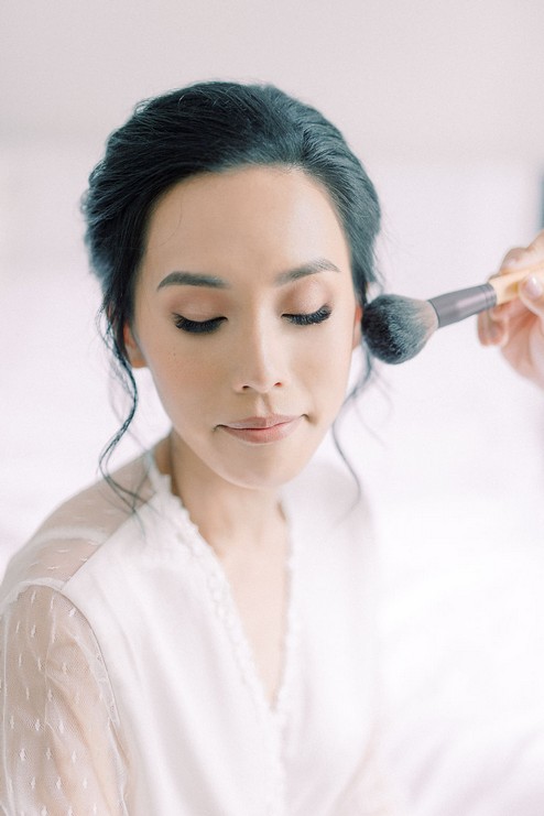 Judy Lim Makeup, Hair & Makeup