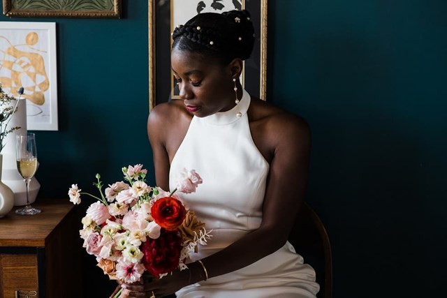 Joujou Hair Studio, Toronto