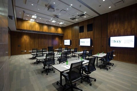Toronto & GTA's Most Unique Meeting Rooms & Meeting Spaces for Meeting Room Rental