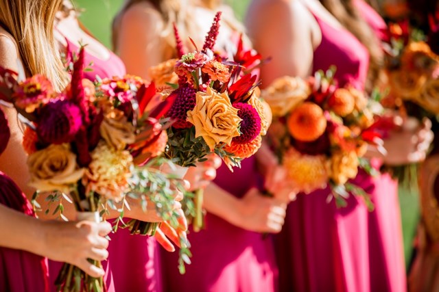 Little Buds & Posies, Barrie