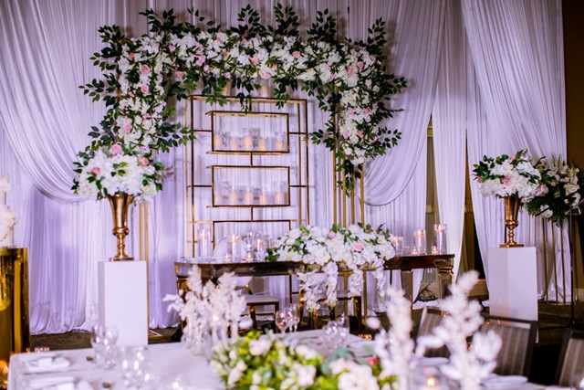 Weddings with Nia, Toronto