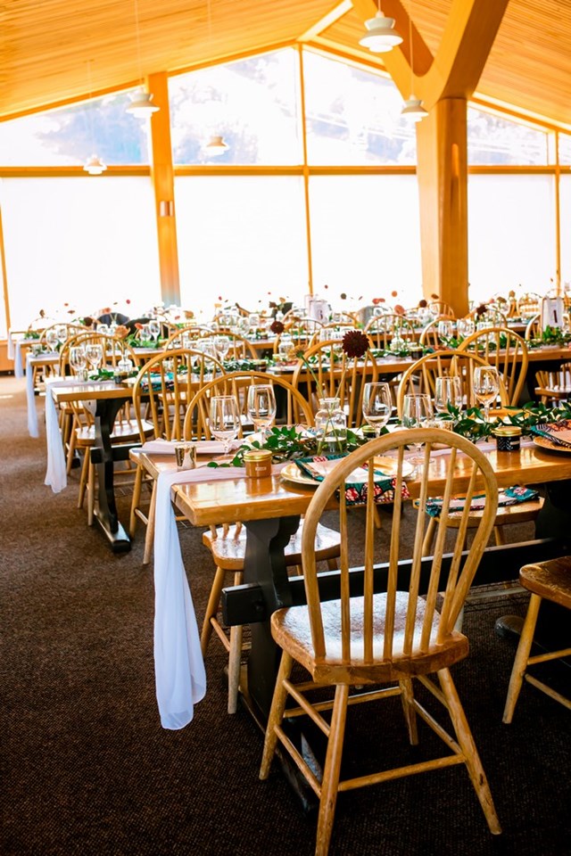 Little Buds & Posies, Barrie