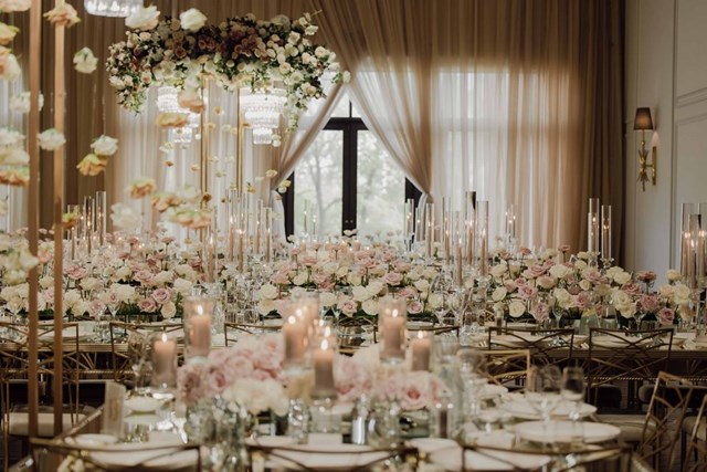 COCO by covers couture, Woodbridge