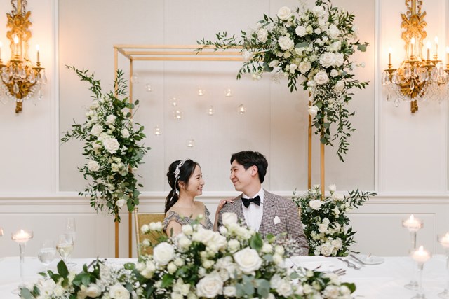 DeLight Floral + Design, Markham