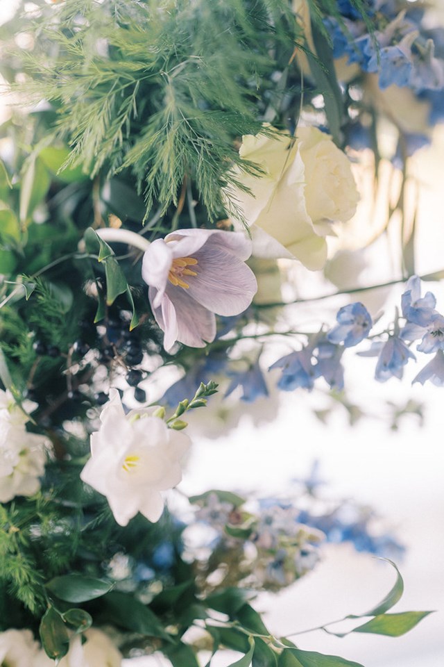 Philia Flora, Toronto