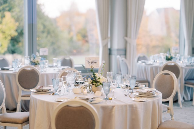 Philia Flora, Toronto