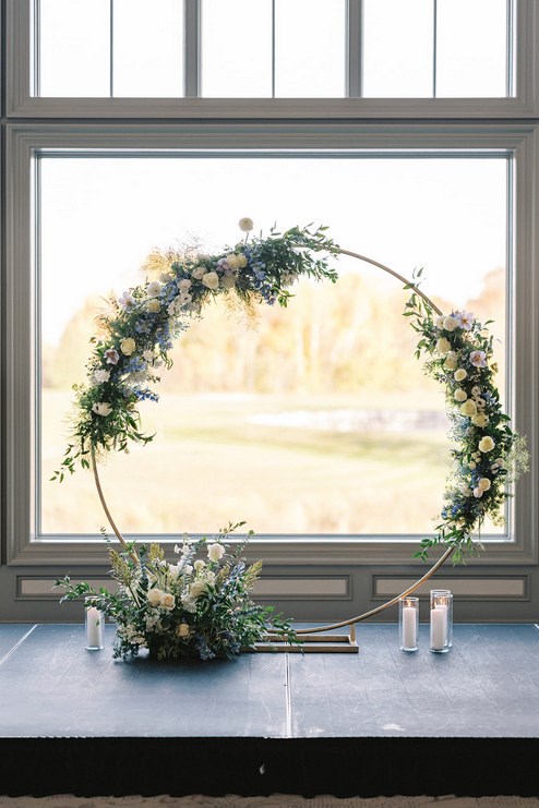 Philia Flora, Toronto