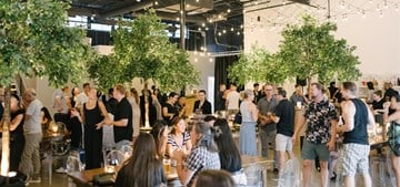 EventSource’s List of 2025 GTA Open Houses and Wedding Shows