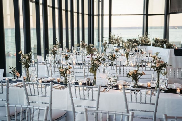 Bloom Scout, Burlington