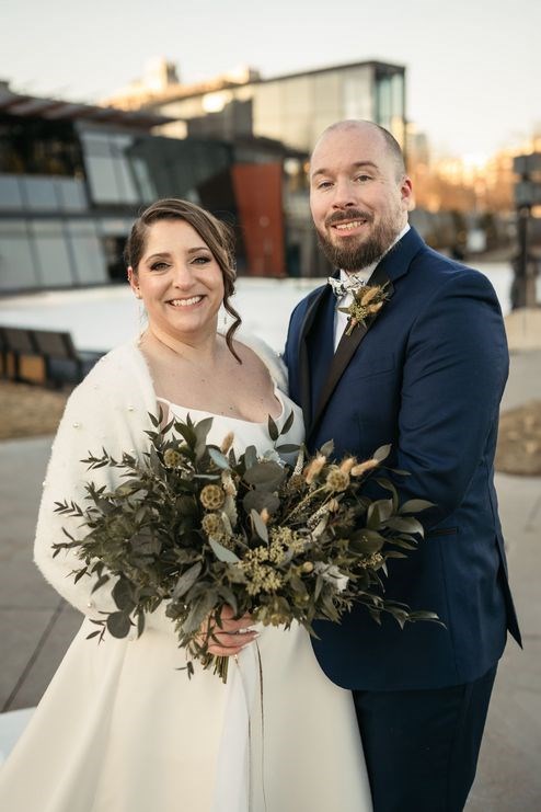 Bloom Scout, Burlington